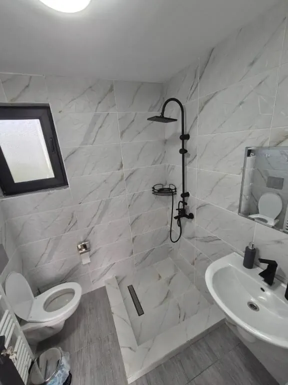 Casa de vacanță Larisa Novaci – Novaci, România
