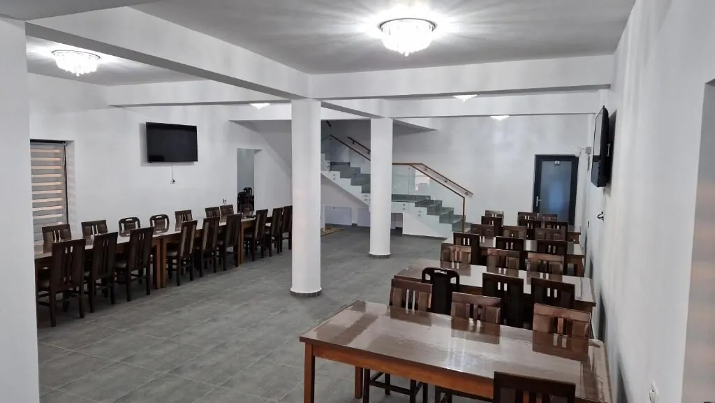 Casa de vacanță Larisa Novaci – Novaci, România