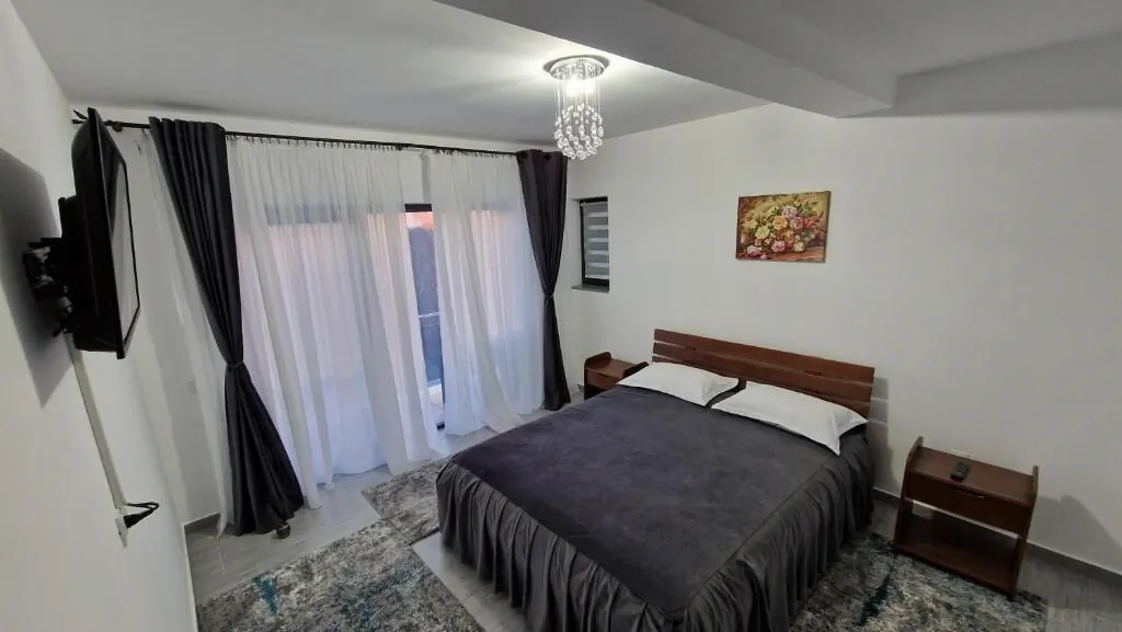 Casa de vacanță Larisa Novaci – Novaci, România