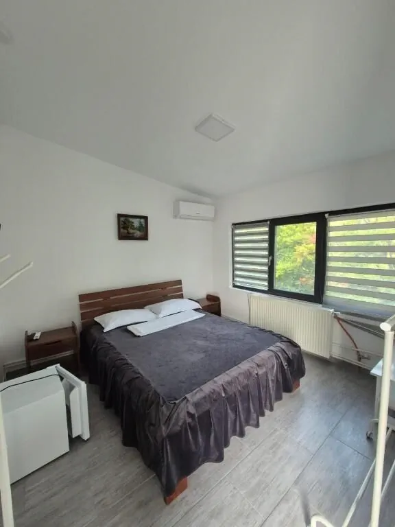 Casa de vacanță Larisa Novaci – Novaci, România