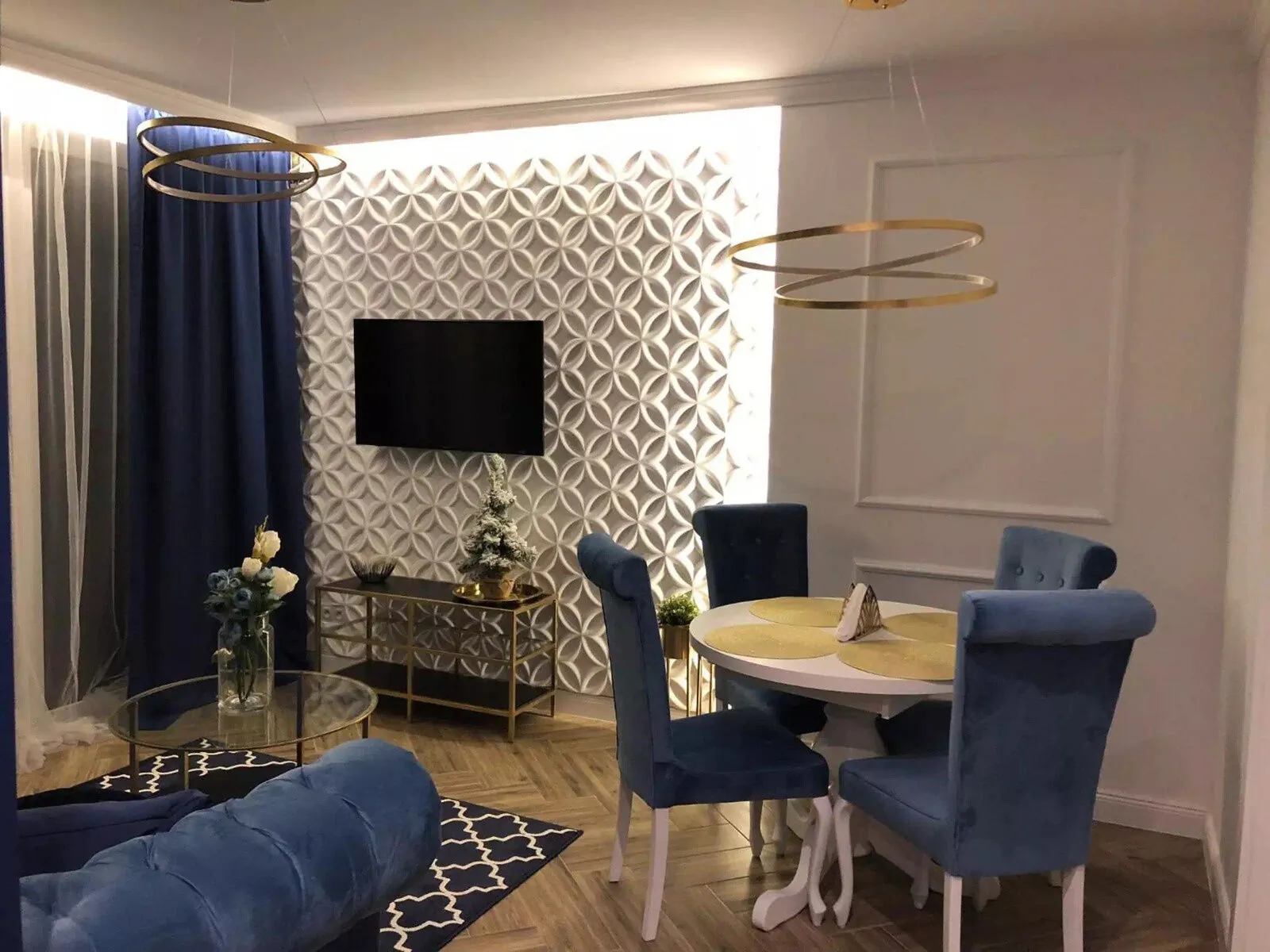 Family & Business Sauna Apartments No2 Leśny nad Zalewem – Cedzyna, Polska