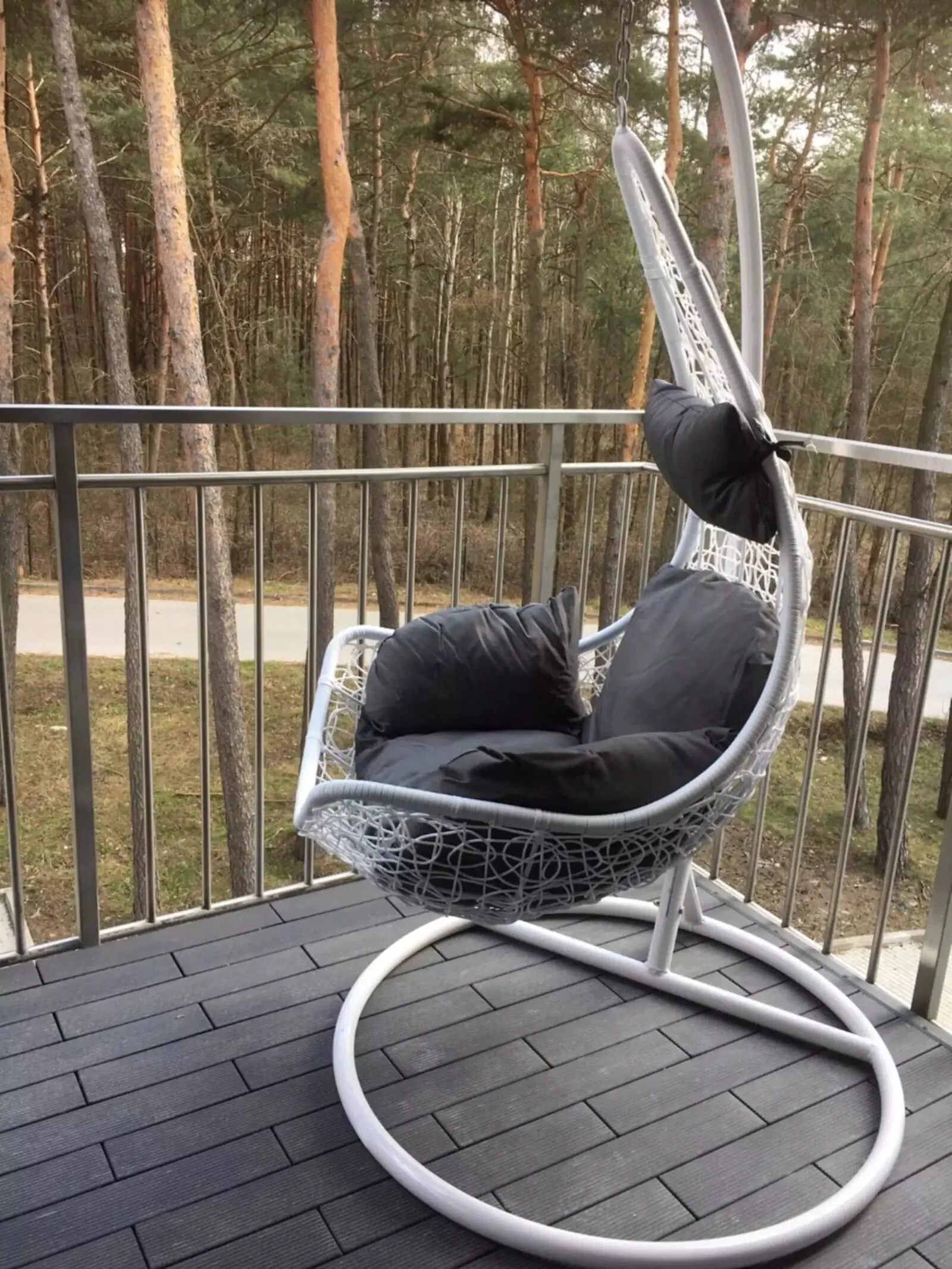 Family & Business Sauna Apartments No2 Leśny nad Zalewem – Cedzyna, Polska