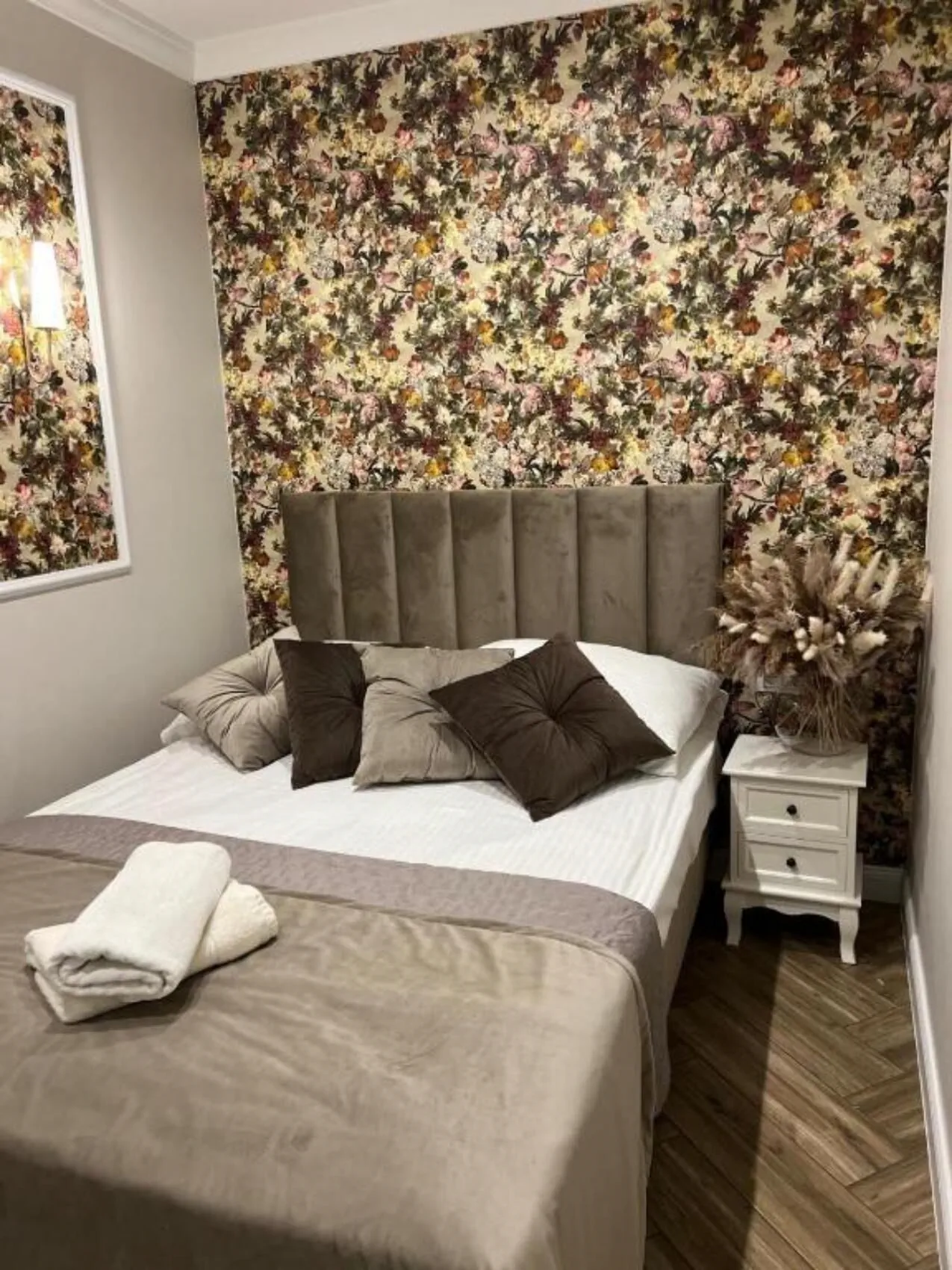 Family & Business Sauna Apartments No2 Leśny nad Zalewem – Cedzyna, Polska