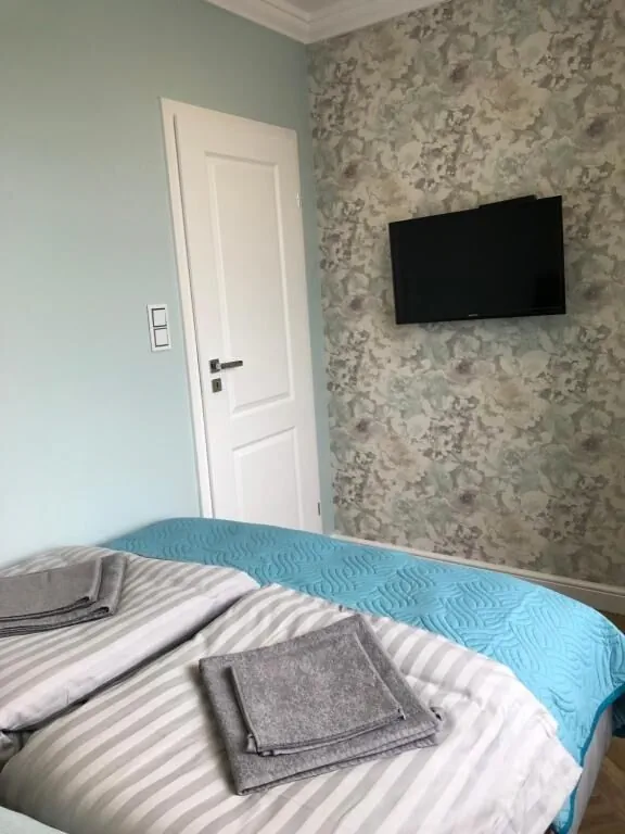Family & Business Sauna Apartments Paderewskiego Sienkiewicza No2 - foto 5