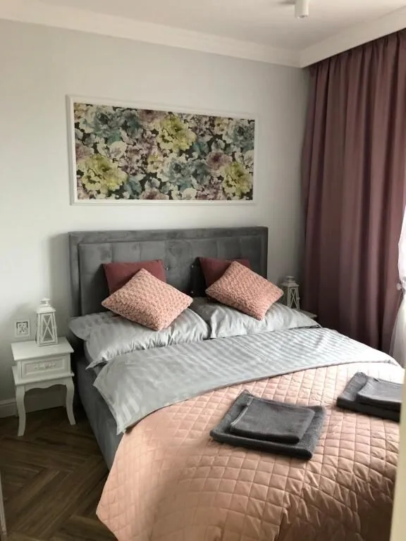 Family & Business Sauna Apartments Paderewskiego Sienkiewicza No2 - foto 7
