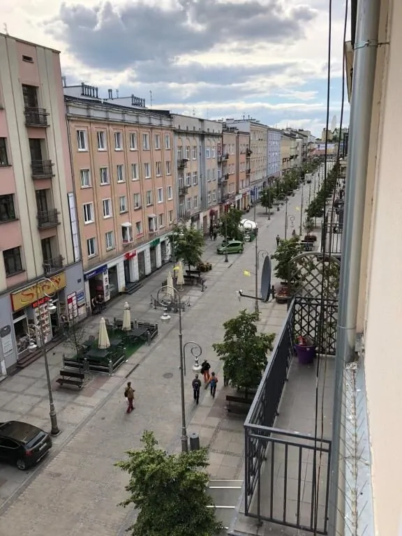Family & Business Sauna Apartments Paderewskiego Sienkiewicza No2 - foto 10