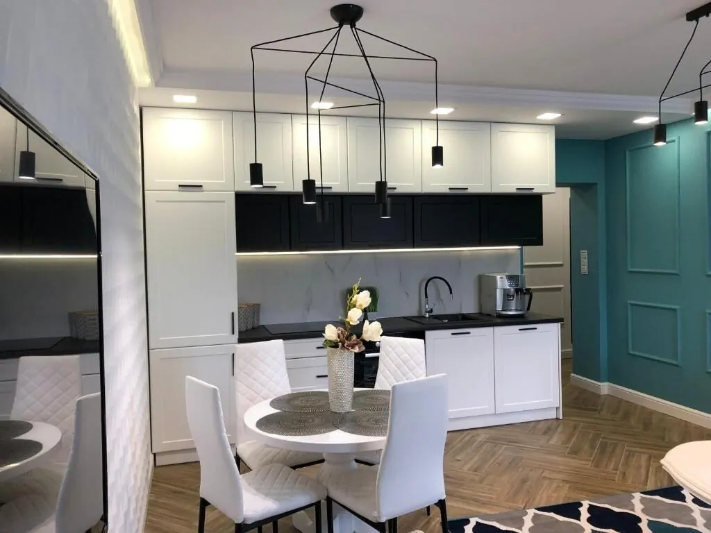 Family & Business Sauna Apartments Paderewskiego Sienkiewicza No2 - foto 3