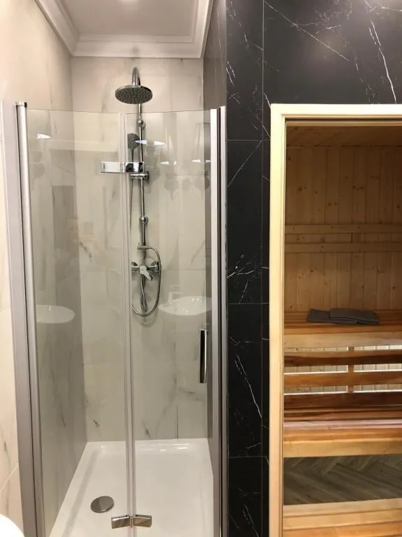 Family & Business Sauna Apartments Paderewskiego Sienkiewicza No2 - foto 4