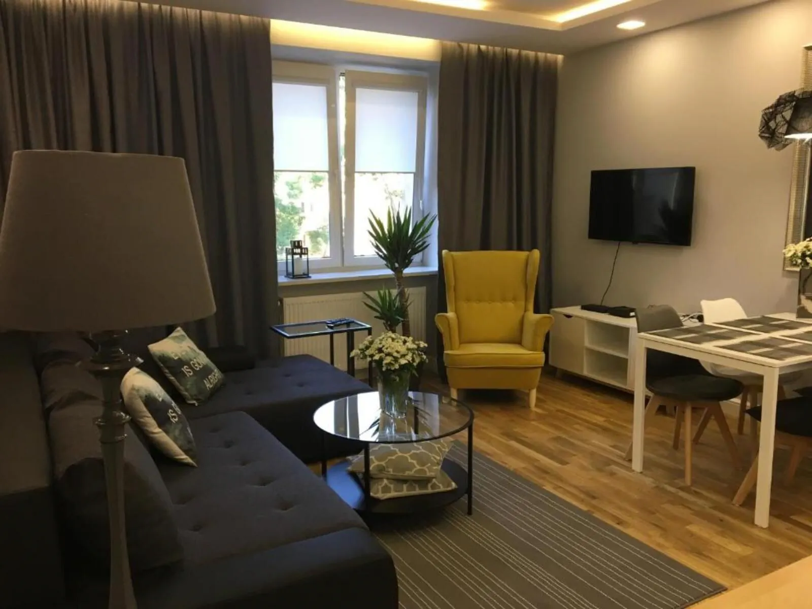 Family & Business Elegant Apartments ul Astronautów Centrum Downtown - foto 1