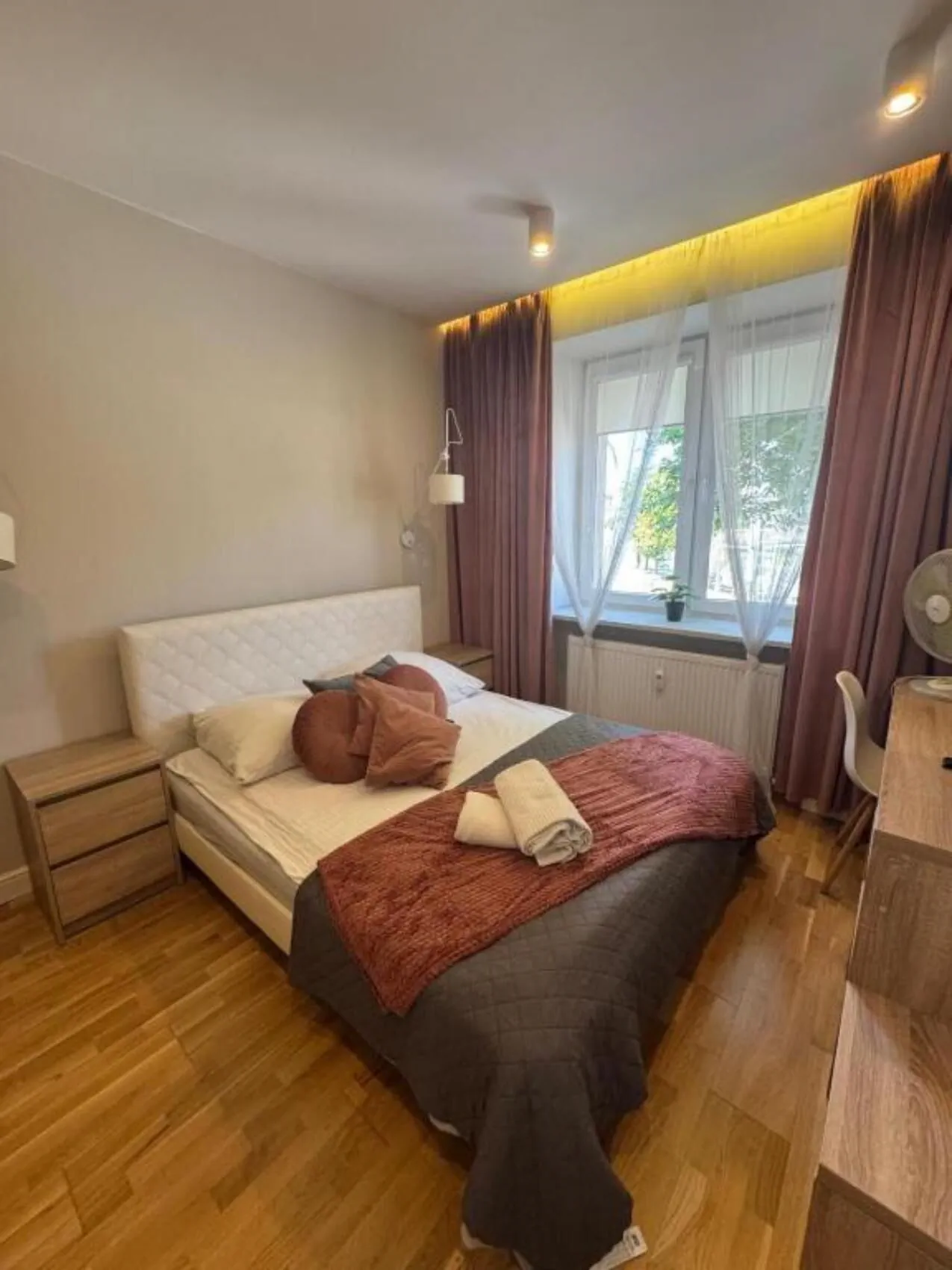 Family & Business Elegant Apartments ul Astronautów Centrum Downtown - foto 4