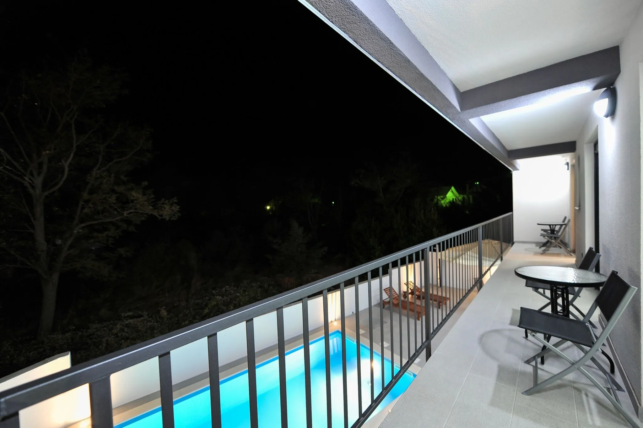 Villa Ledinko 2 Privlaka – Privlaka, Croația