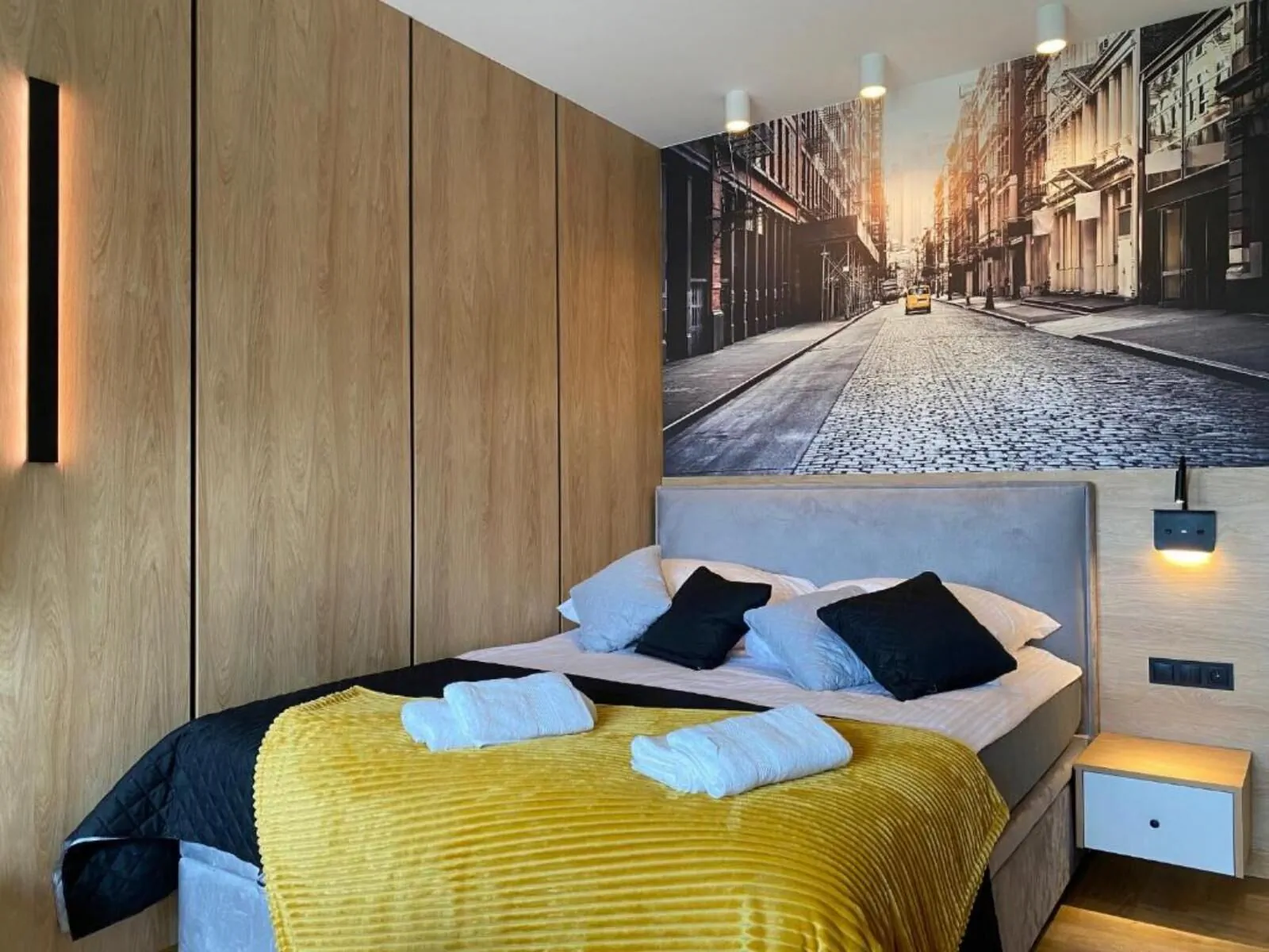 Family & Business Elegant Apartments Ventus IX Wieków Kielce - foto 4