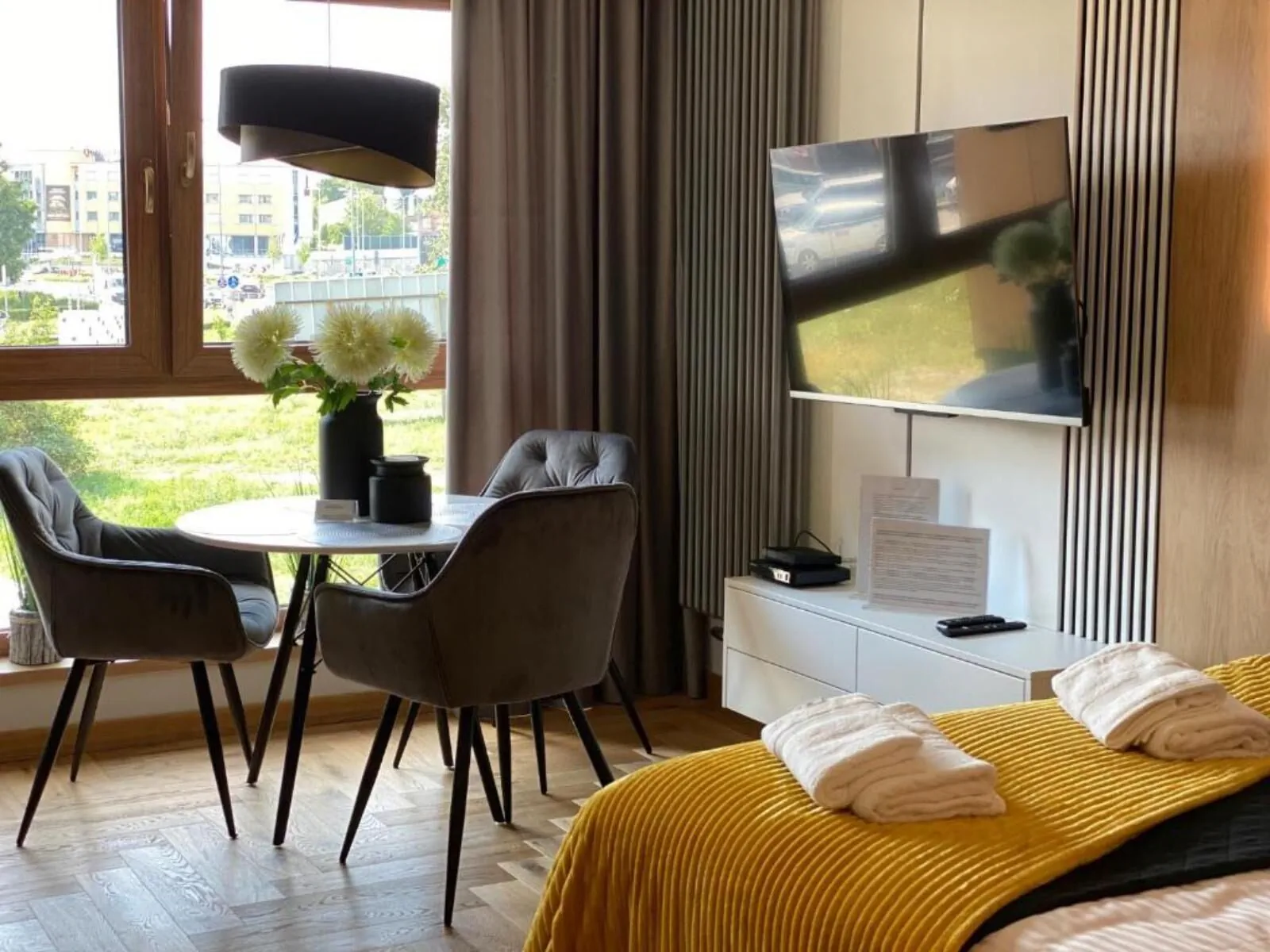 Family & Business Elegant Apartments Ventus IX Wieków Kielce - foto 3