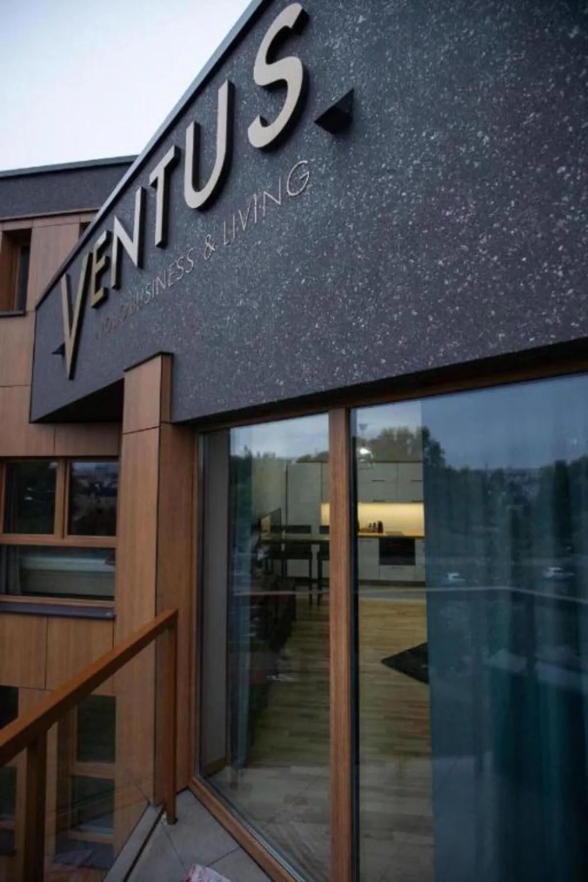 Family & Business Elegant Apartments Ventus IX Wieków Kielce - foto 5