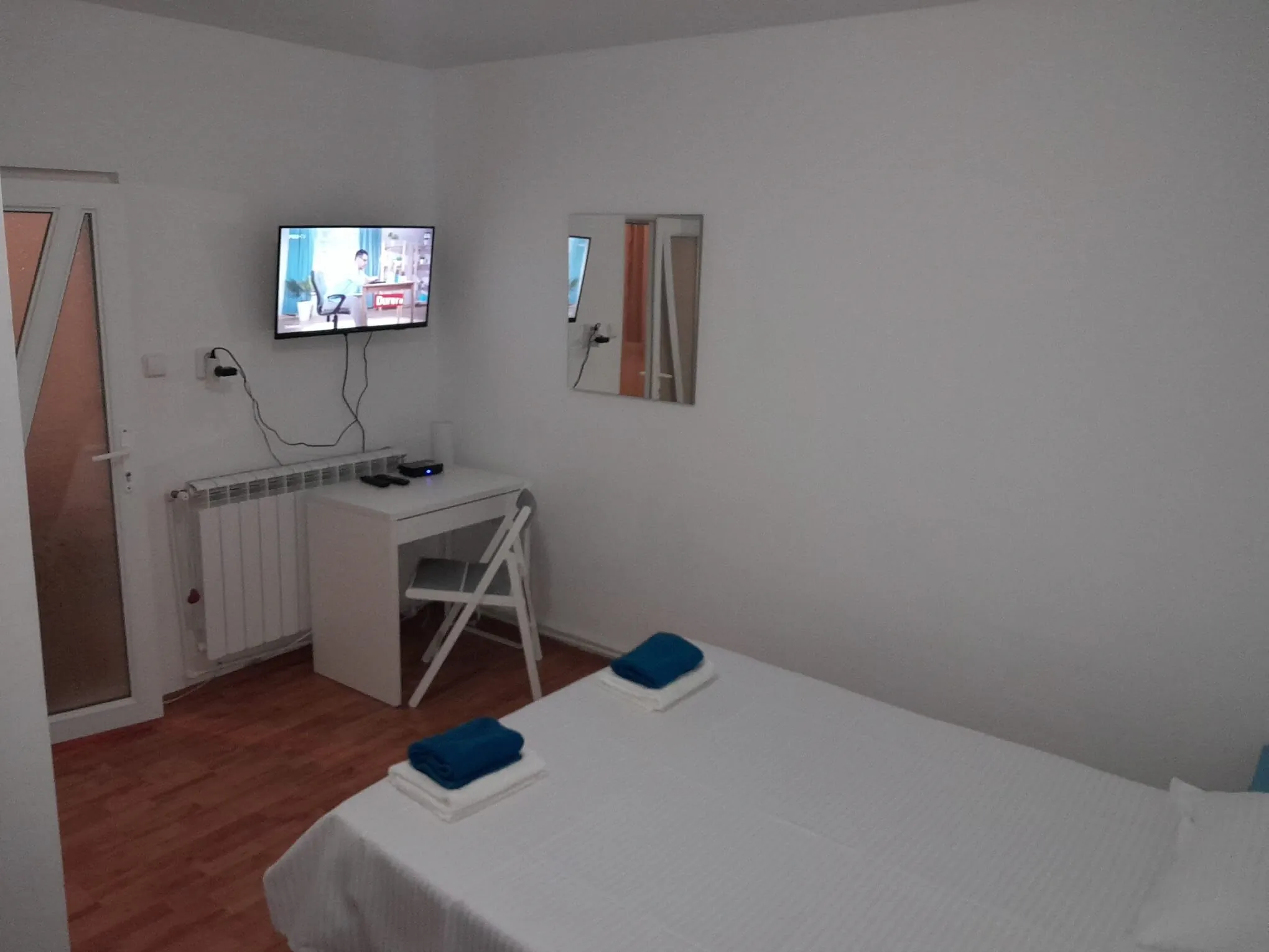 Casa Pescărușul Albatros Crișan – Crișan, România
