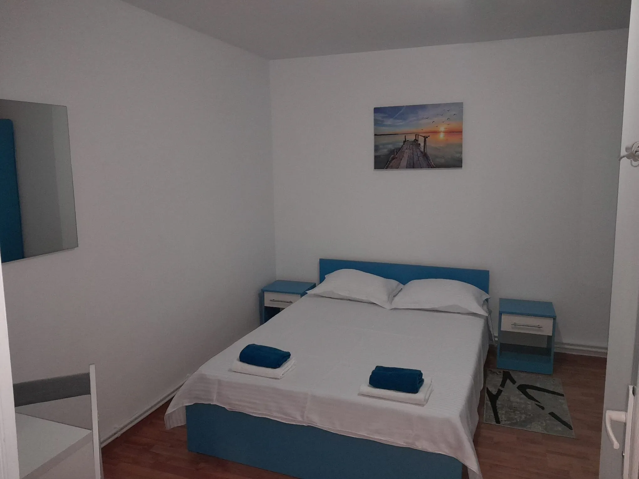 Casa Pescărușul Albatros Crișan – Crișan, România