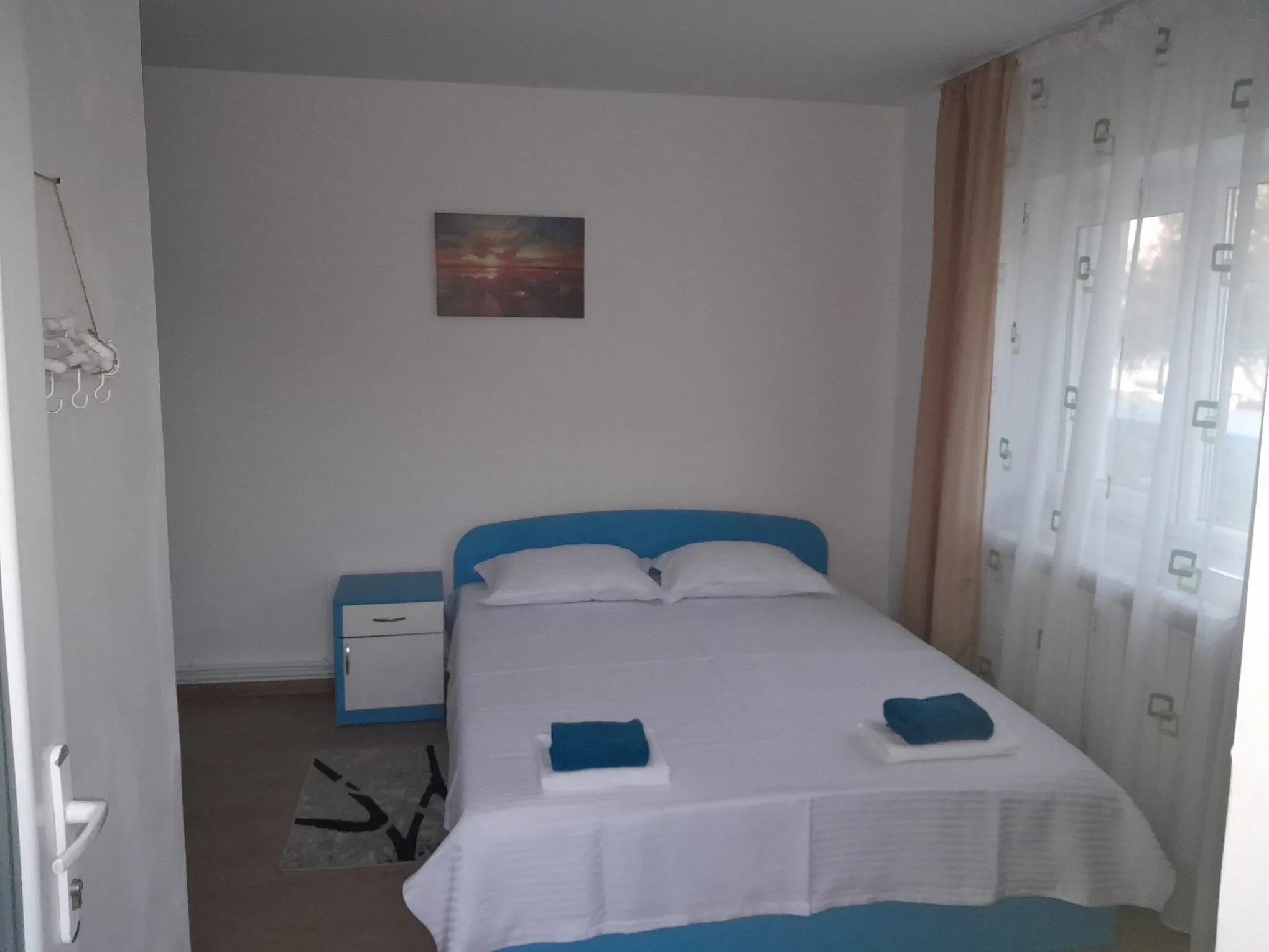 Casa Pescărușul Albatros Crișan – Crișan, România