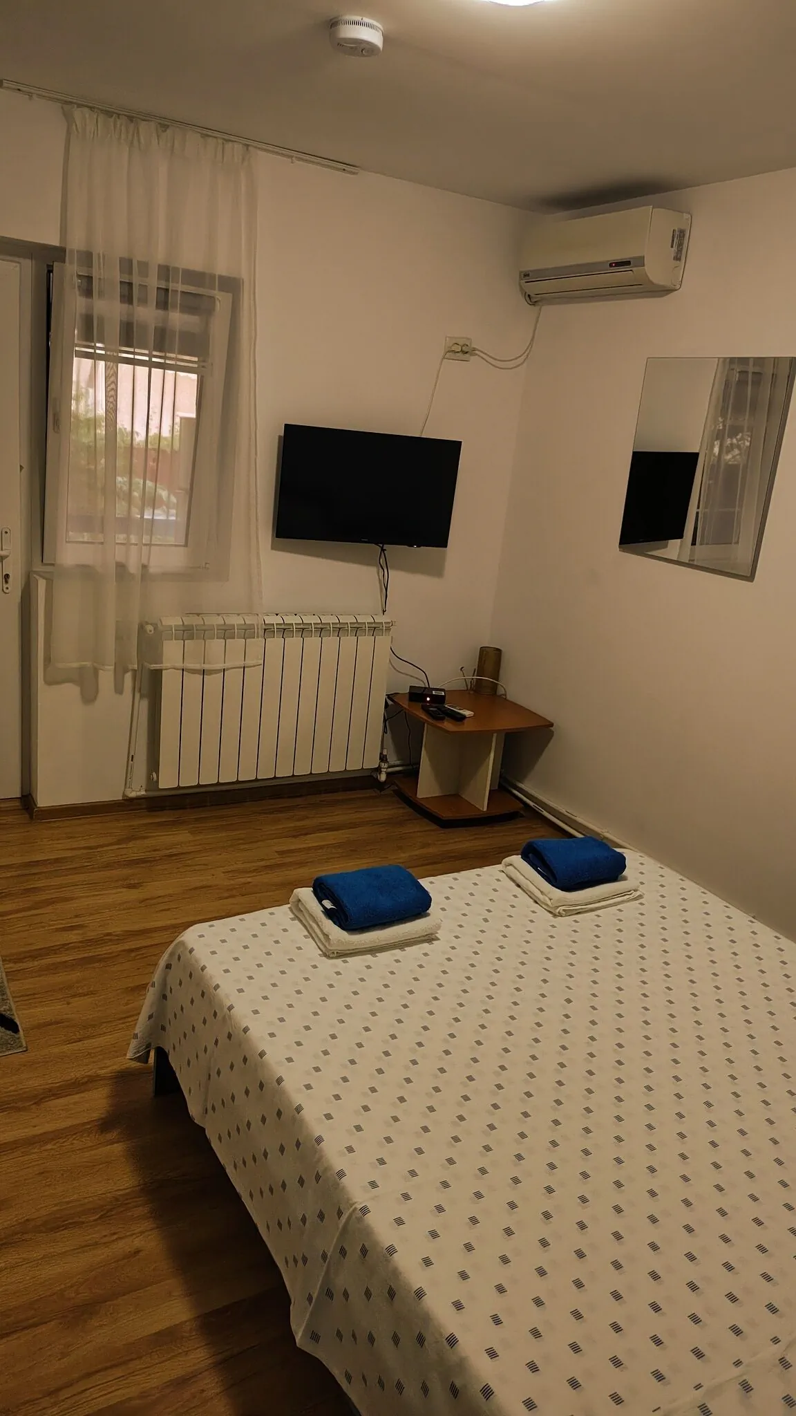 Casa Pescărușul Albatros Crișan – Crișan, România