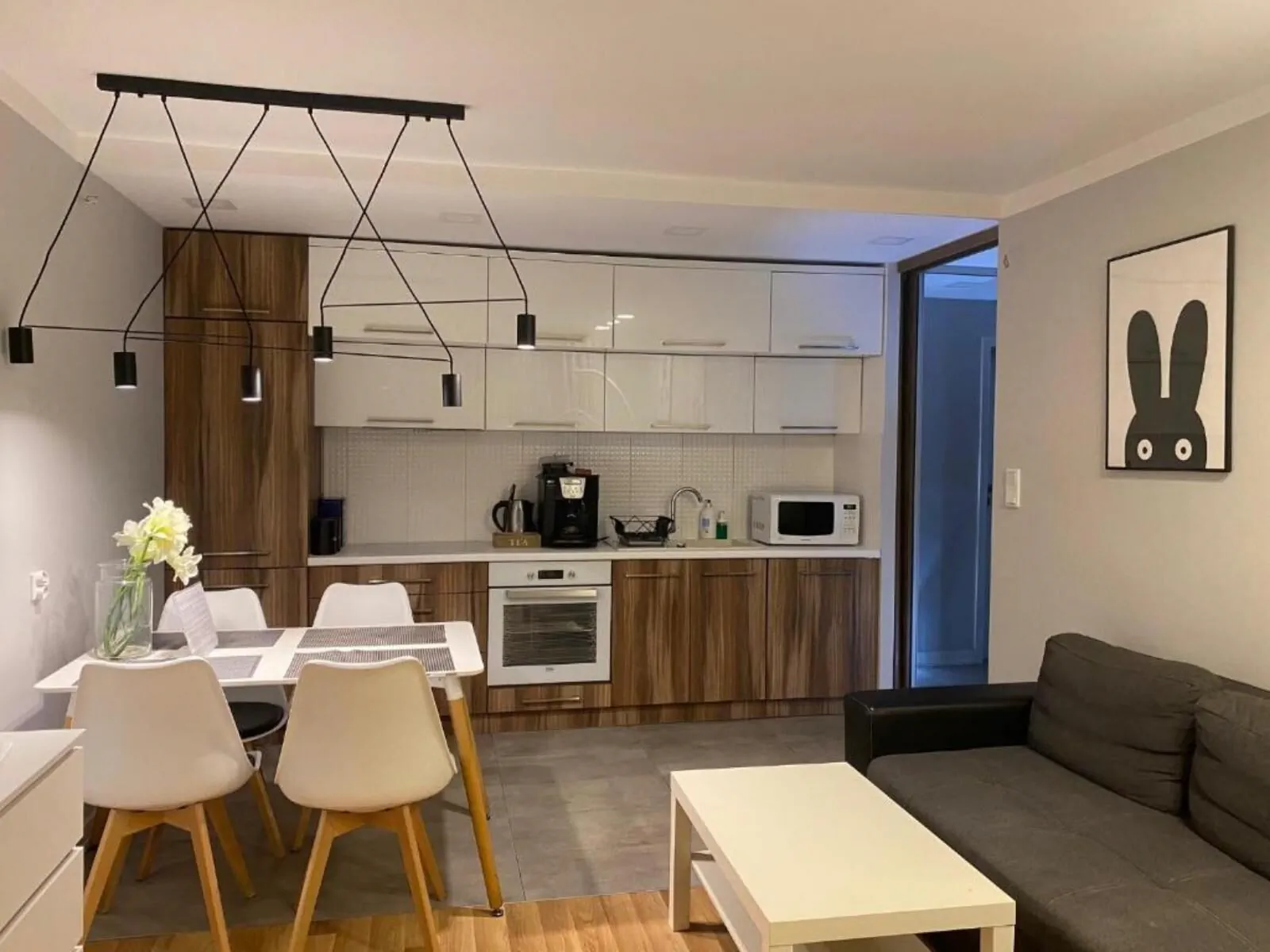 Family & Business Elegant Apartments Rynek Centrum Downtown - foto 1