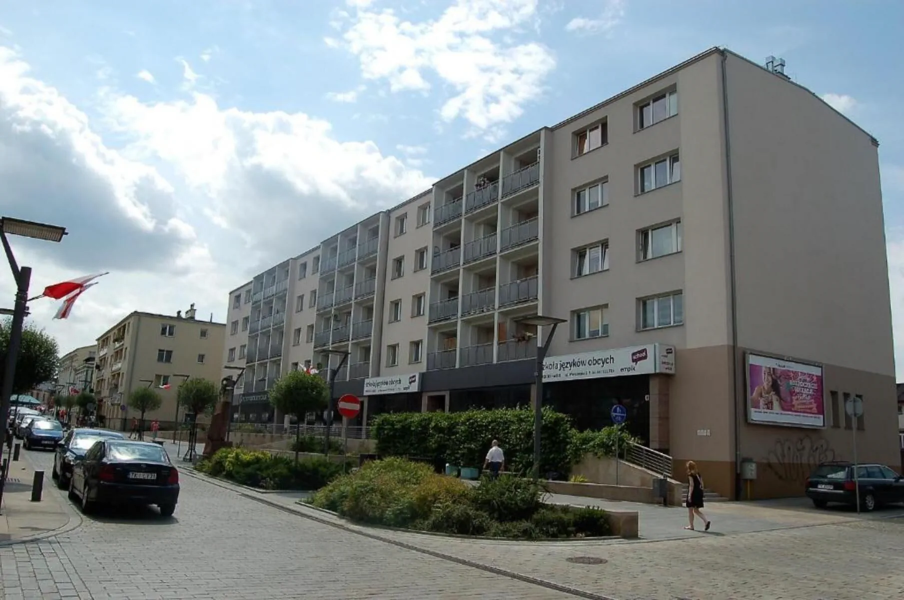 Family & Business Elegant Apartments Rynek Centrum Downtown - foto 5