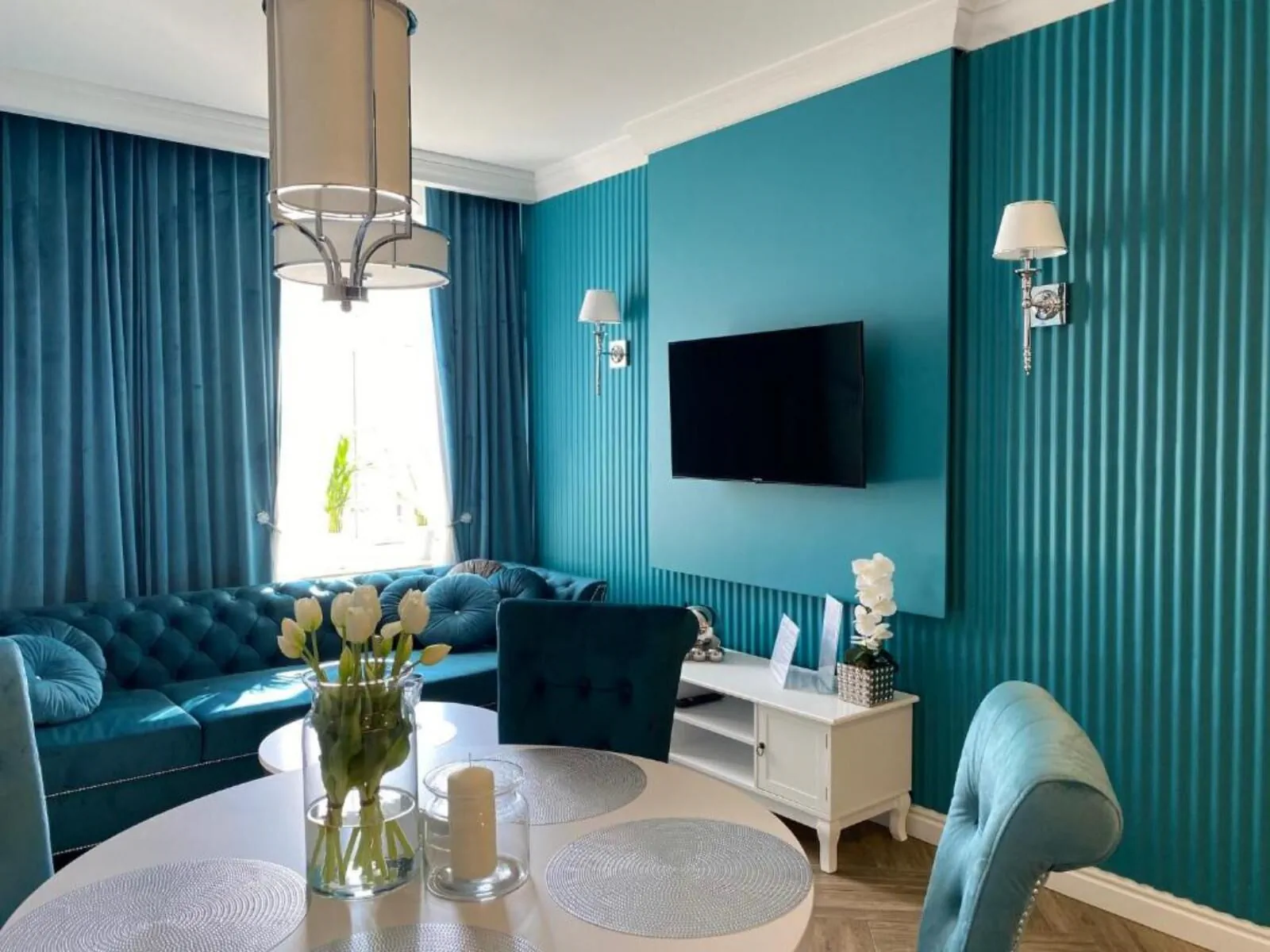 Family & Business Sauna Apartments Sienkiewicza Wesoła No3 - No4 Kielce – Kielce, Polska