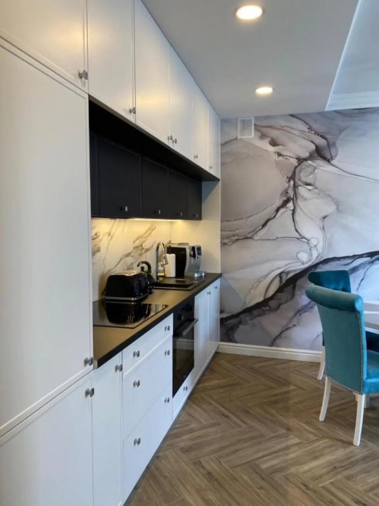 Family & Business Sauna Apartments Sienkiewicza Wesoła No3 - No4 Kielce – Kielce, Polska