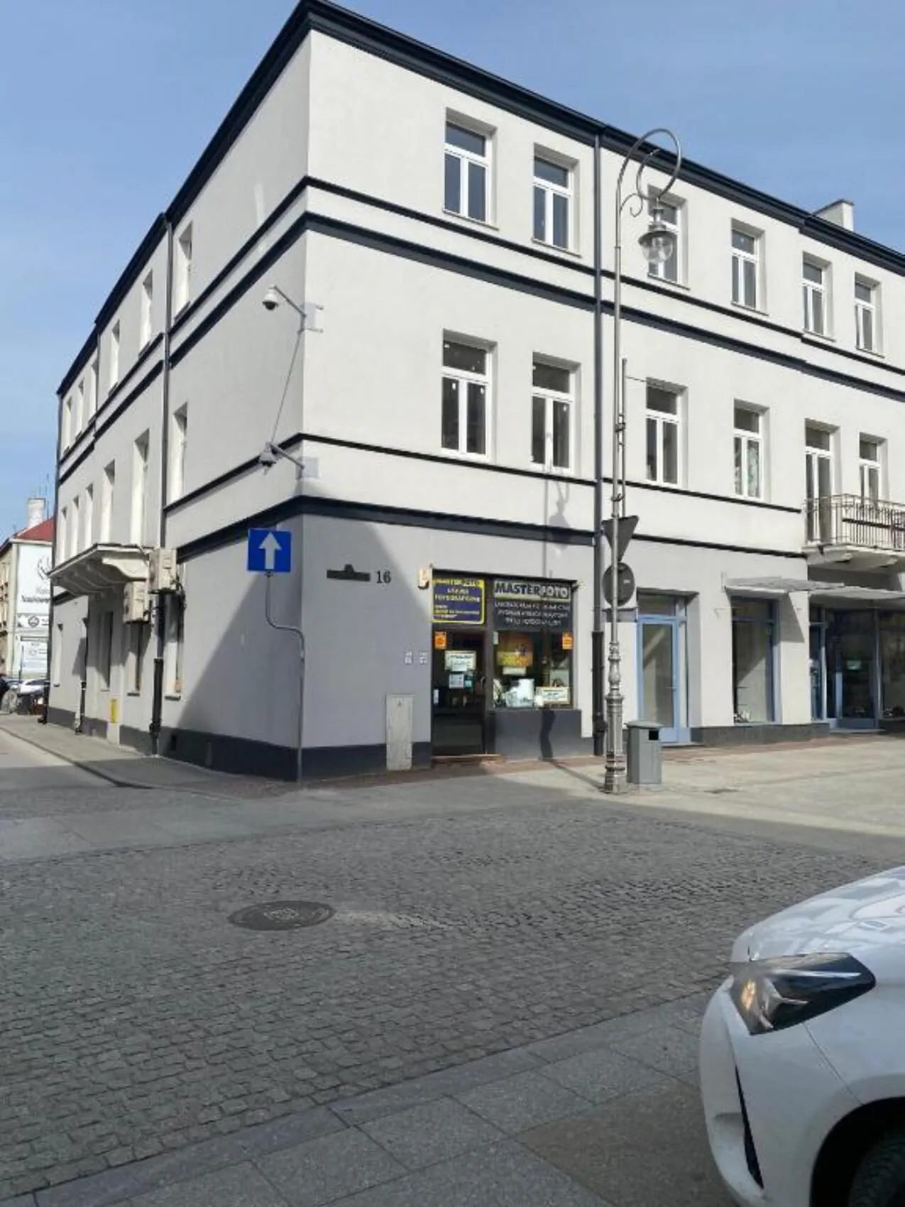 Family & Business Sauna Apartments Sienkiewicza Wesoła No3 - No4 Kielce – Kielce, Polska