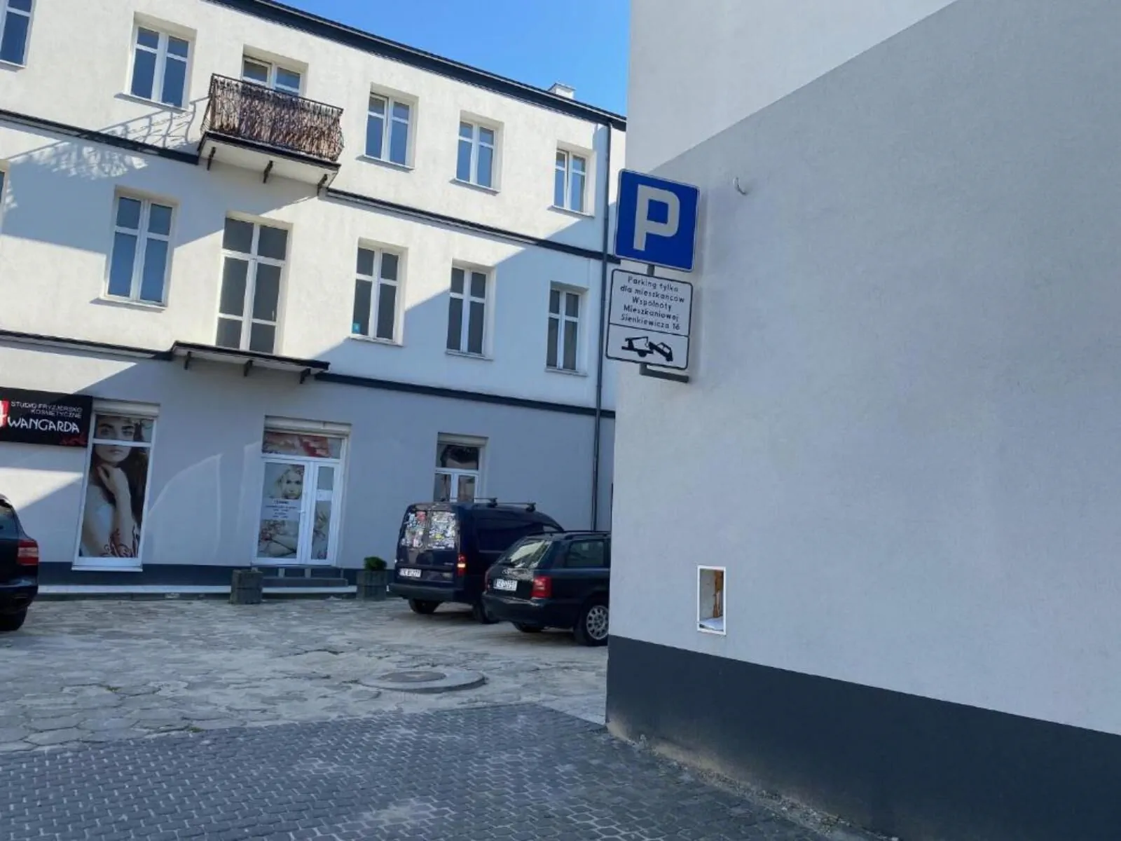 Family & Business Sauna Apartments Sienkiewicza Wesoła No3 - No4 Kielce – Kielce, Polska