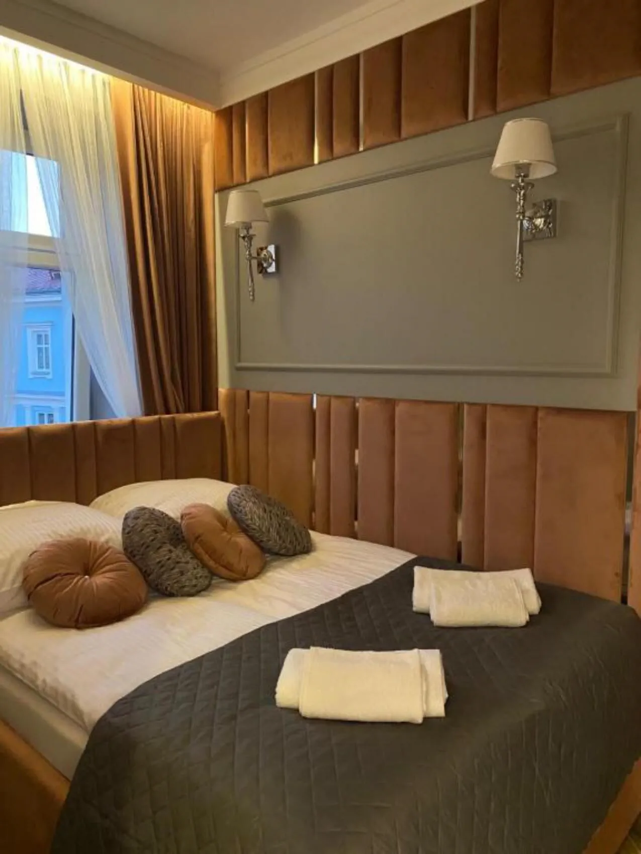 Family & Business Sauna Apartments Sienkiewicza Wesoła No3 - No4 Kielce – Kielce, Polska