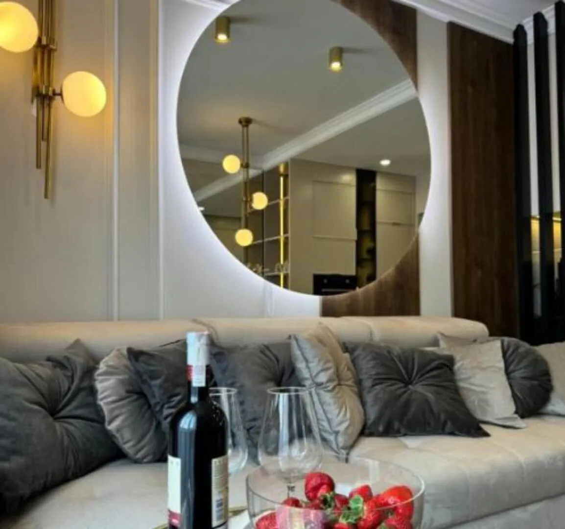 Family & Business Sauna Apartments No7 Złota Centrum VIP Unikat SPA - foto 4