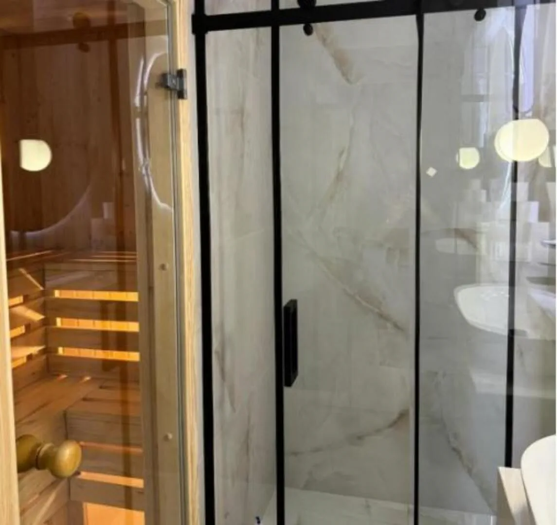 Family & Business Sauna Apartments No7 Złota Centrum VIP Unikat SPA - foto 6