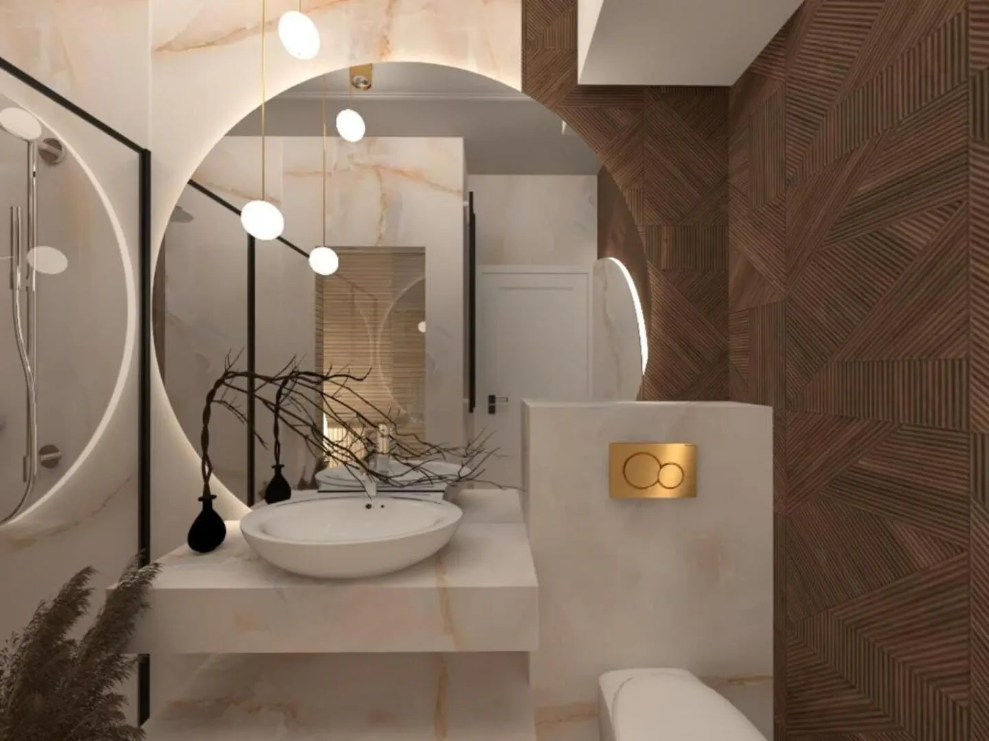Family & Business Sauna Apartments No7 Złota Centrum VIP Unikat SPA - foto 9