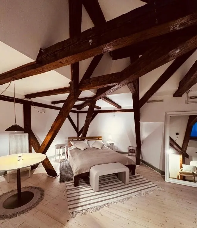 Belle Vista Loft Brașov – Brașov, România