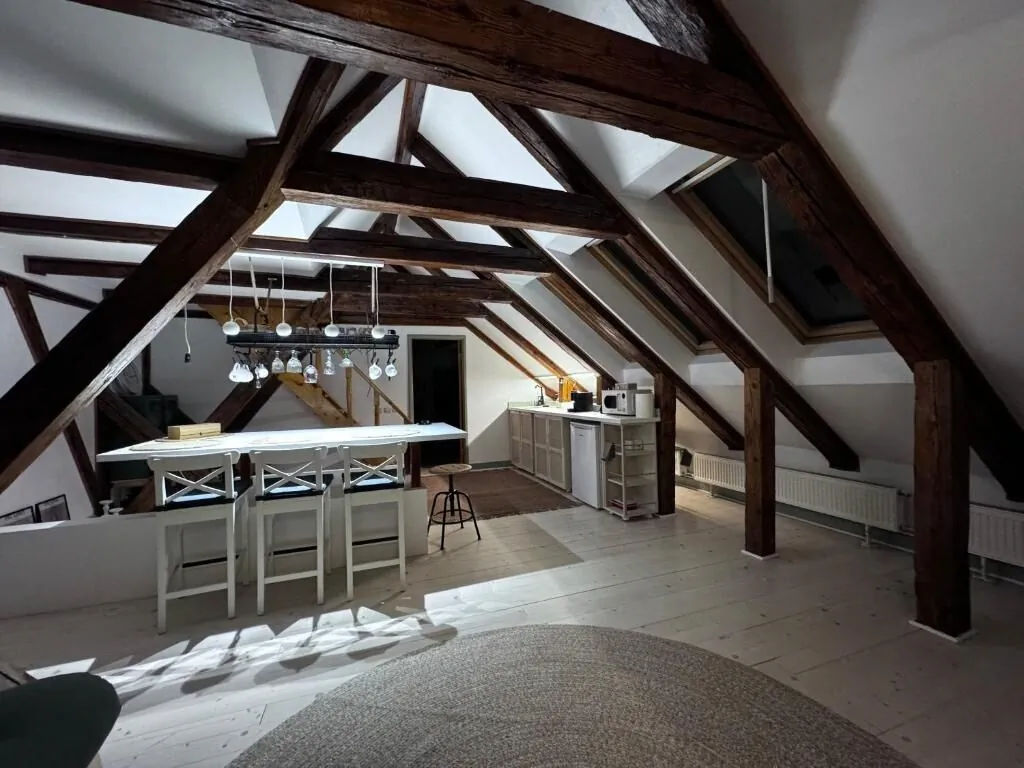 Belle Vista Loft Brașov – Brașov, România