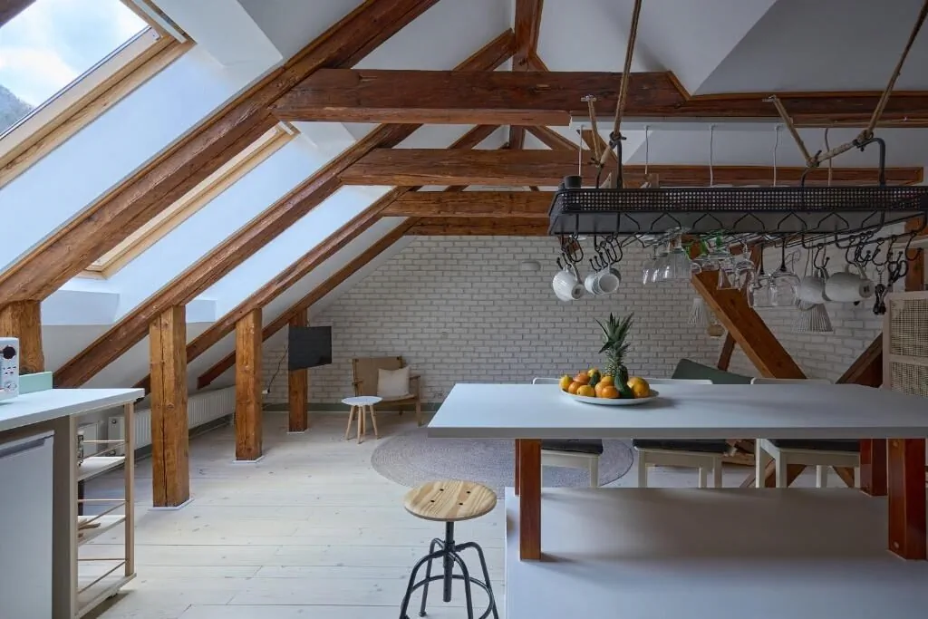 Belle Vista Loft Brașov – Brașov, România