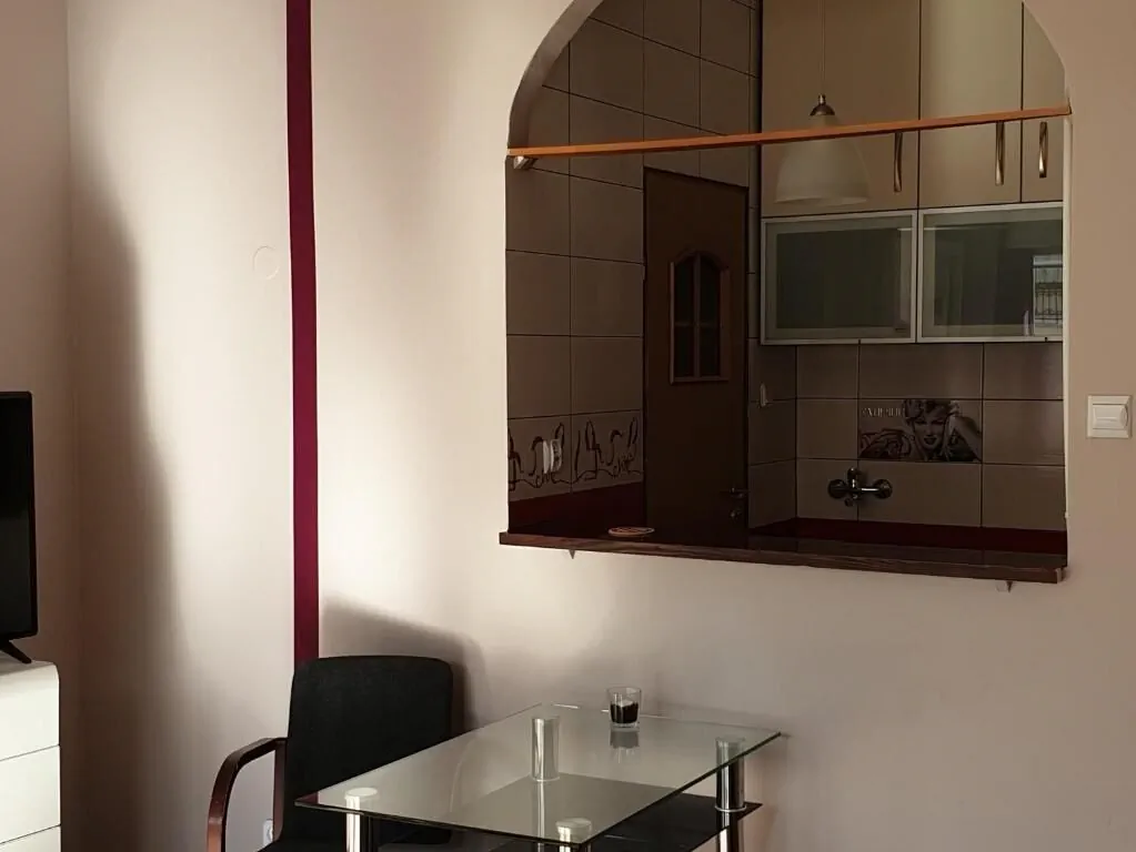 Apartament MINI CENTRUM Szczecin – Szczecin, Polska