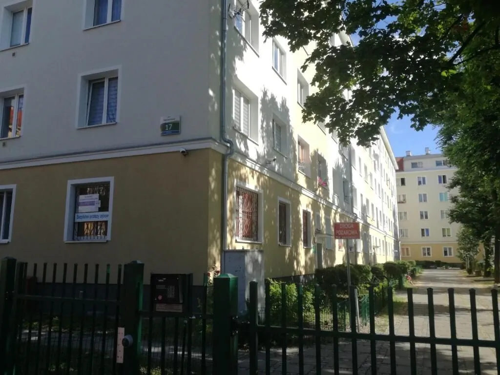 Apartament MINI CENTRUM Szczecin – Szczecin, Polska