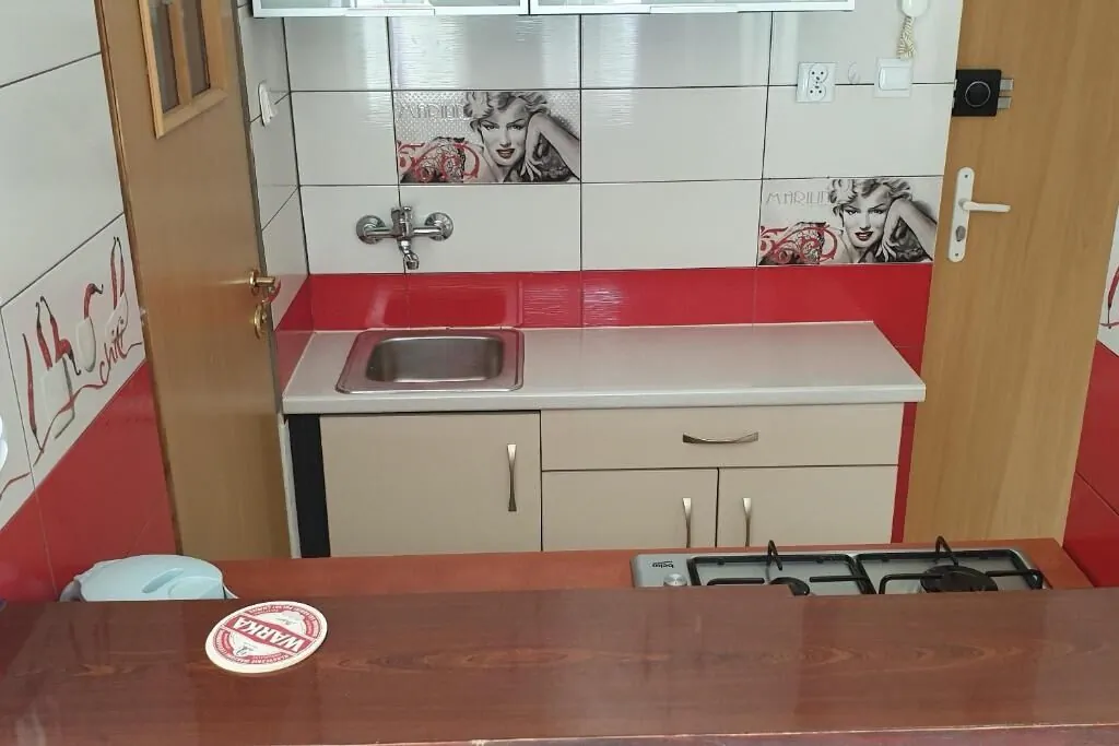 Apartament MINI CENTRUM Szczecin – Szczecin, Polska