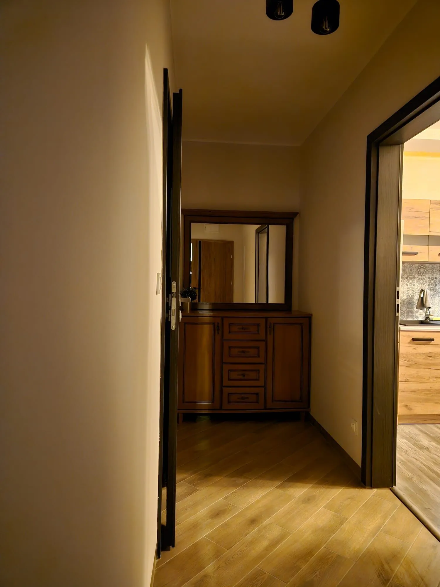Apartamenty Pokoje Koleczkowo - foto 1
