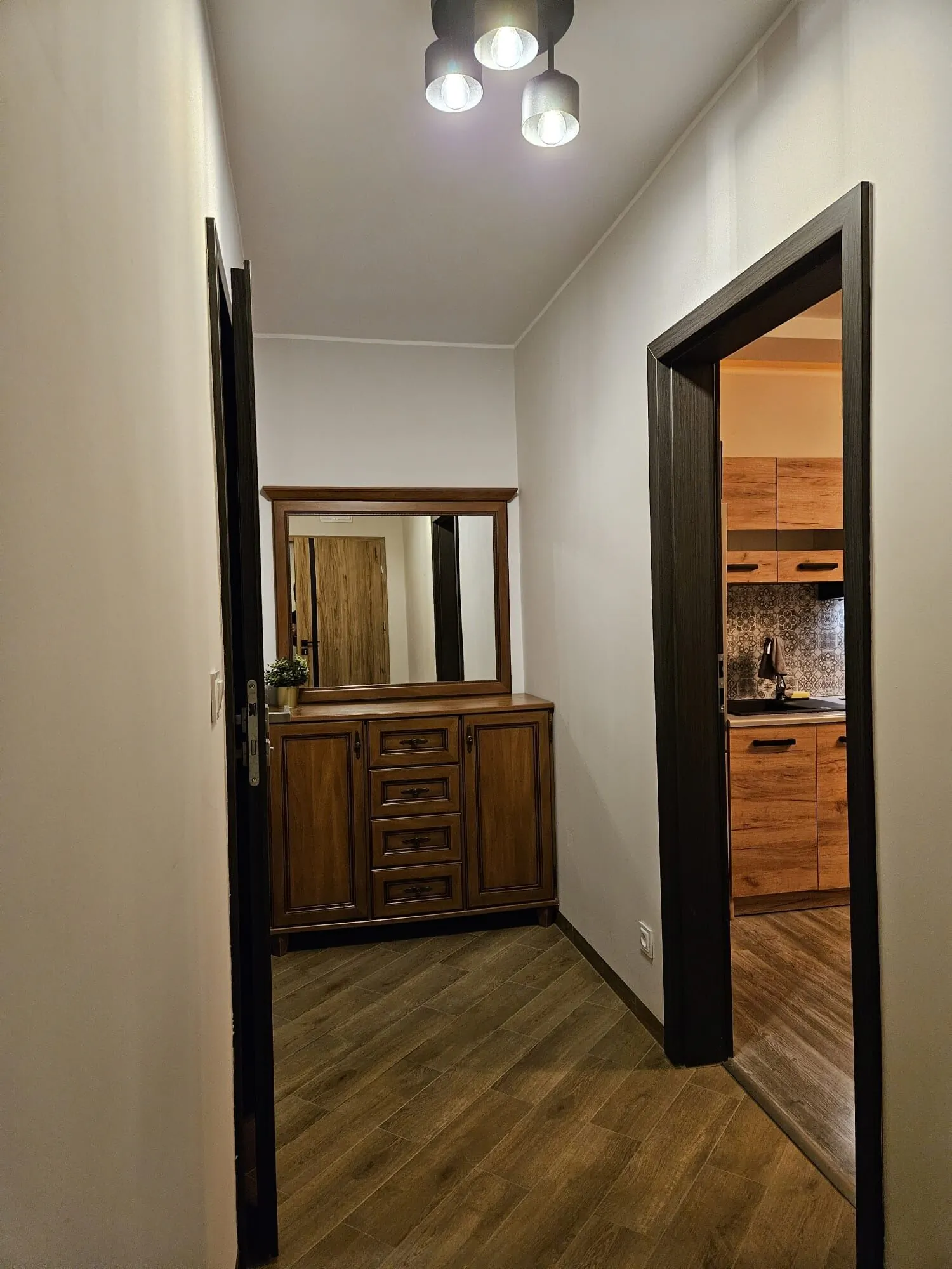 Apartamenty Pokoje Koleczkowo - foto 2