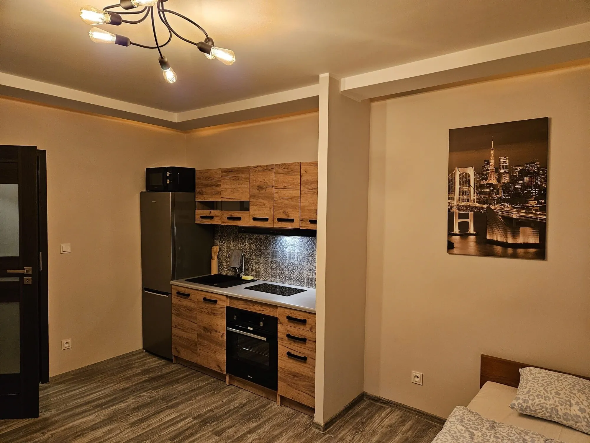 Apartamenty Pokoje Koleczkowo - foto 3