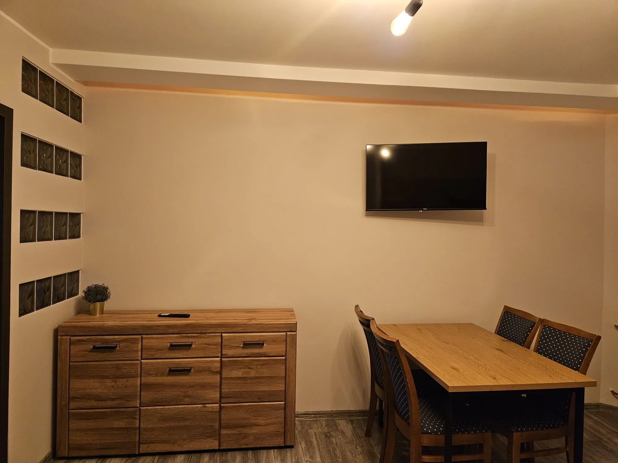 Apartamenty Pokoje Koleczkowo - foto 4