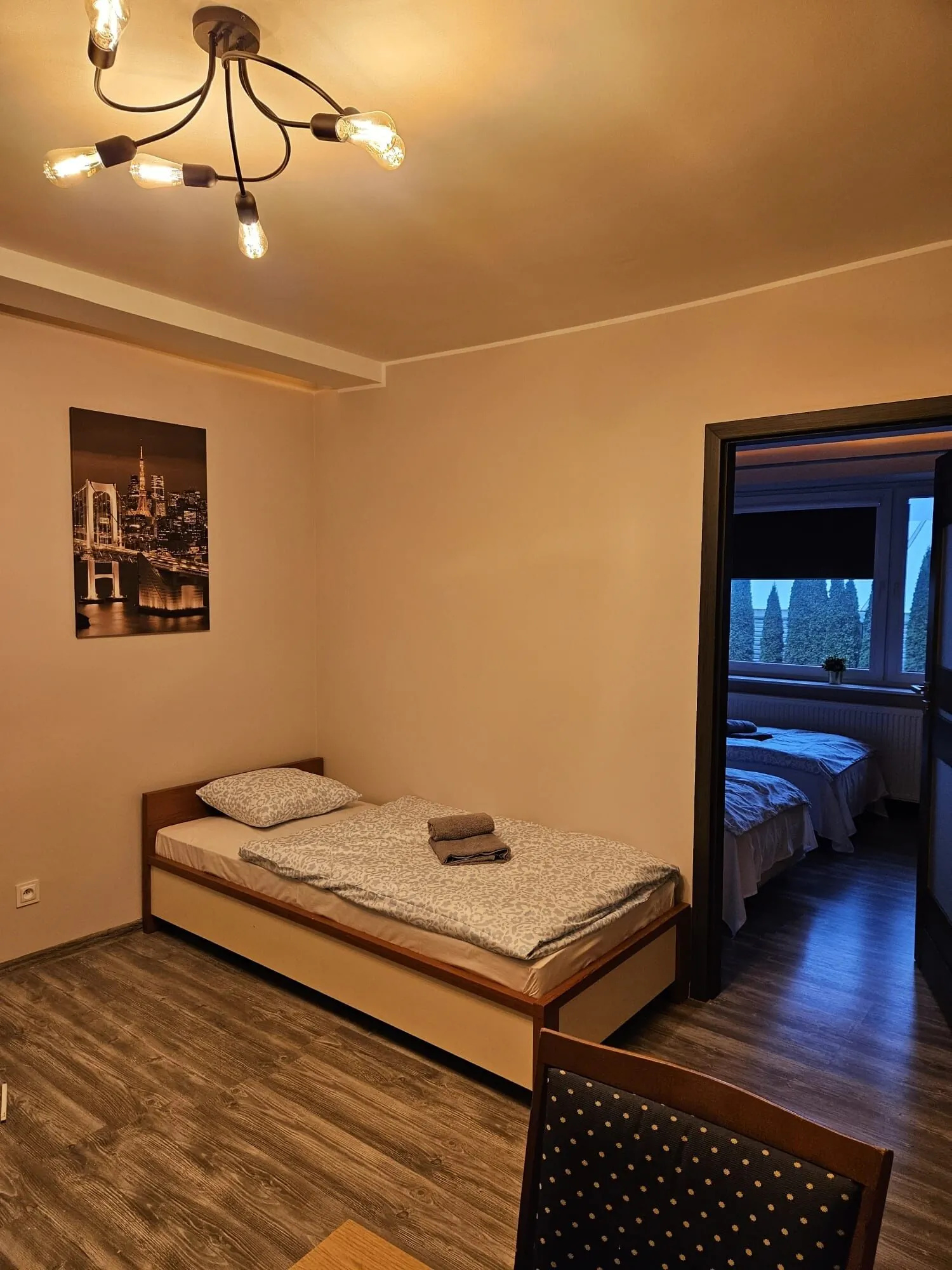 Apartamenty Pokoje Koleczkowo - foto 6