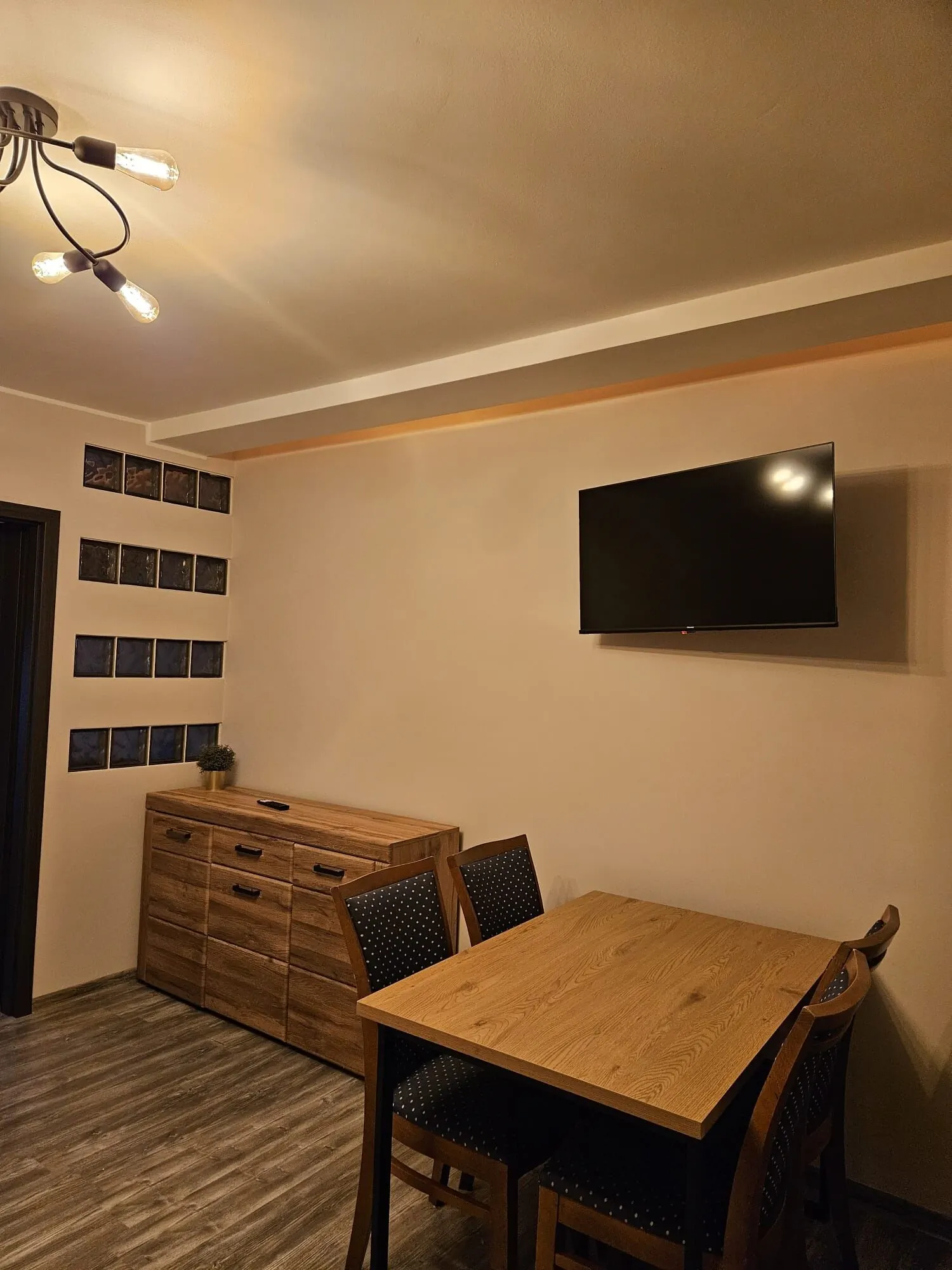 Apartamenty Pokoje Koleczkowo - foto 7
