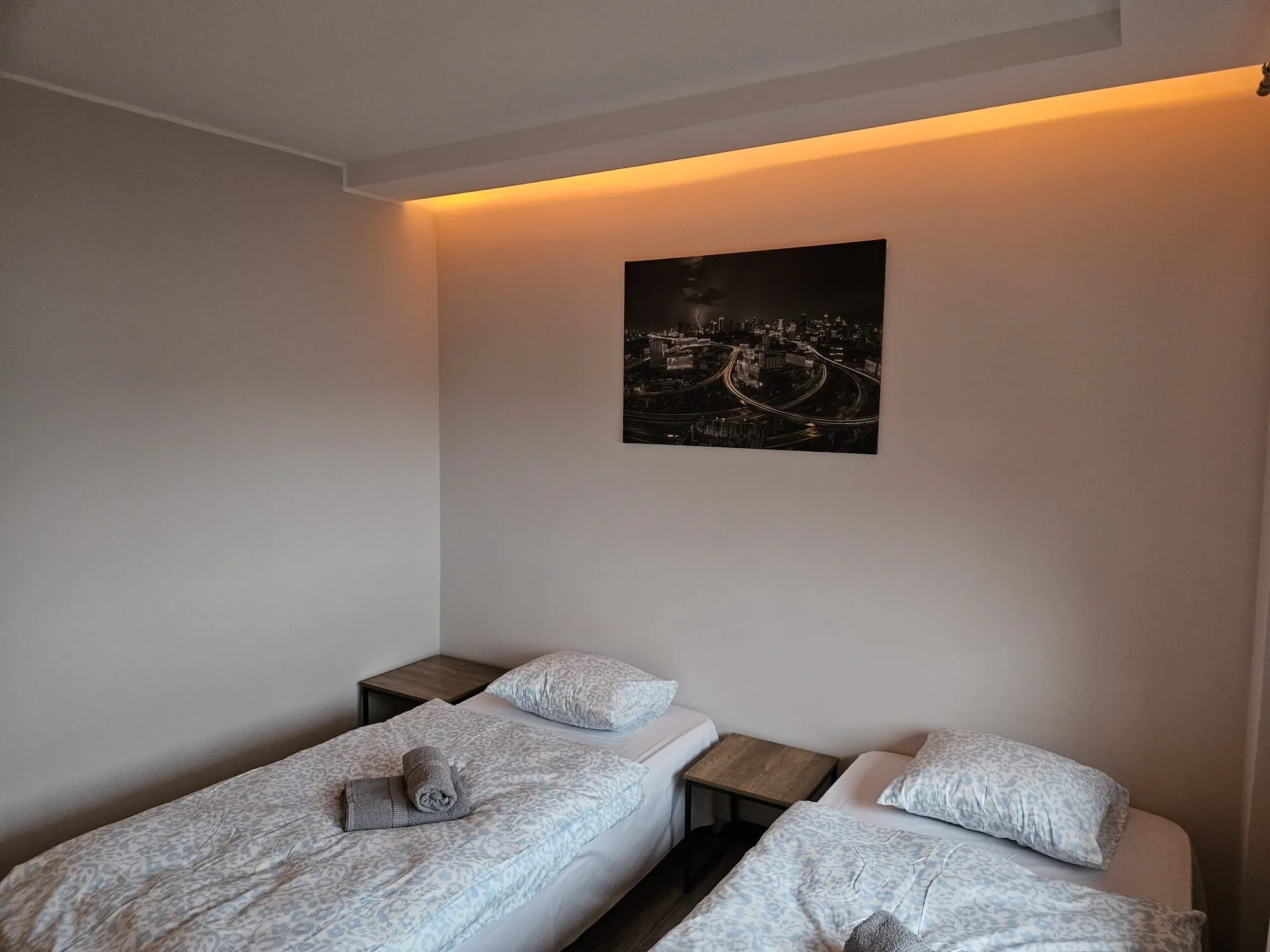 Apartamenty Pokoje Koleczkowo - foto 8