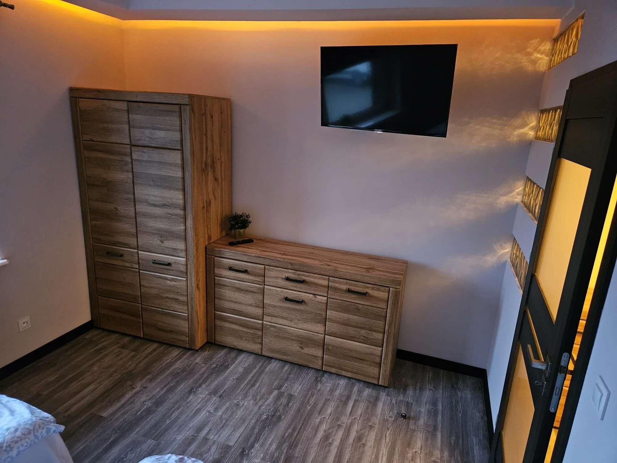 Apartamenty Pokoje Koleczkowo - foto 9