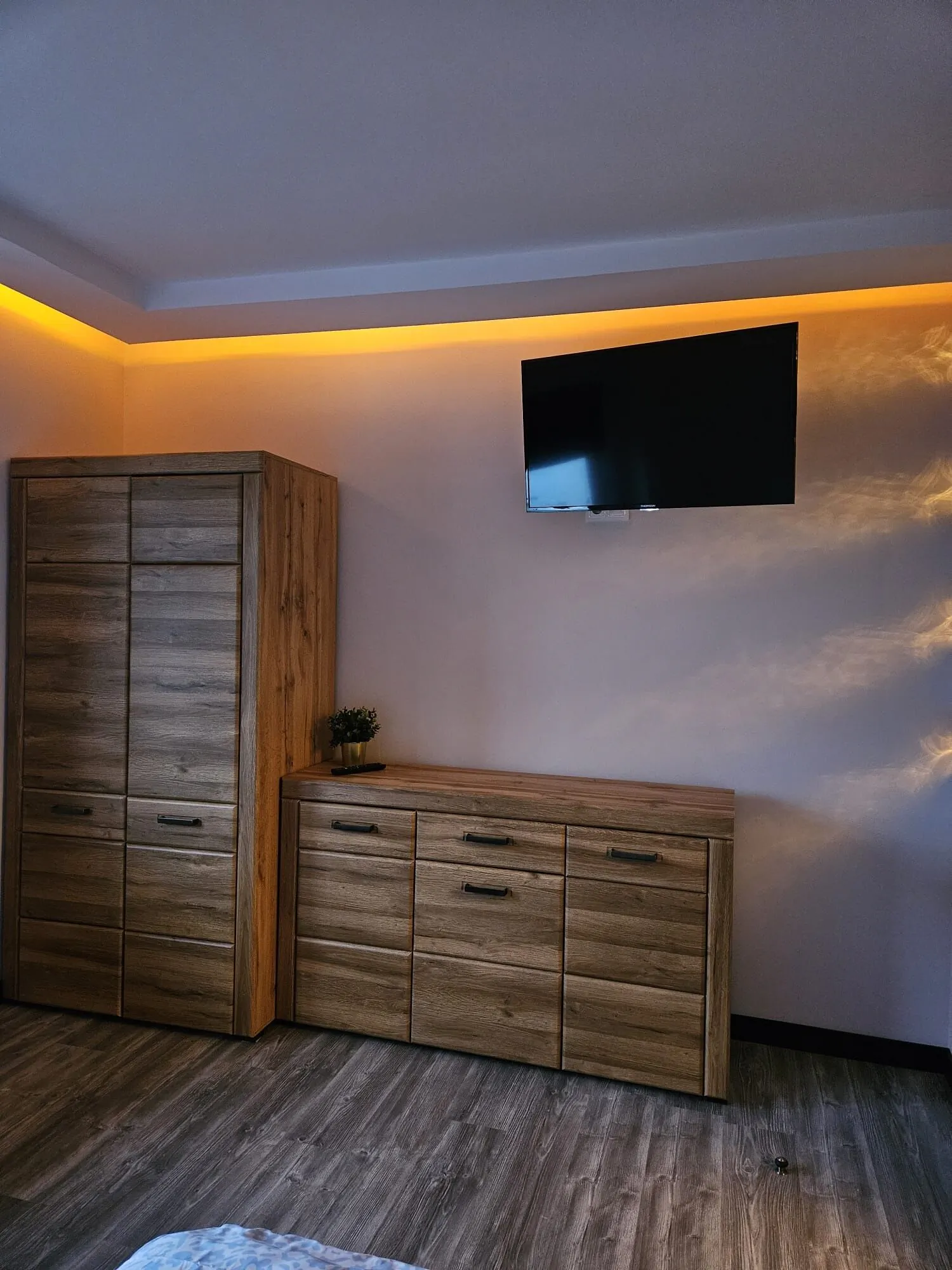 Apartamenty Pokoje Koleczkowo - foto 10