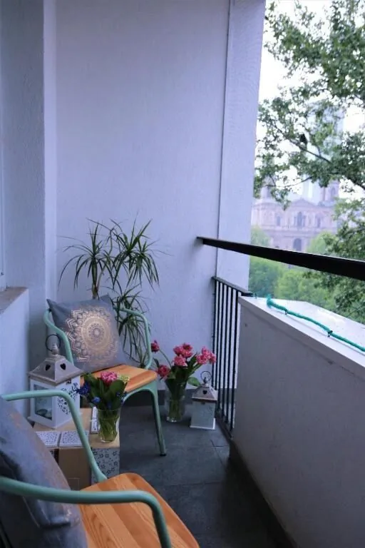 Cooee Apartments - Komfortowy & Świetny widok Warszawa – Warszawa, Polska