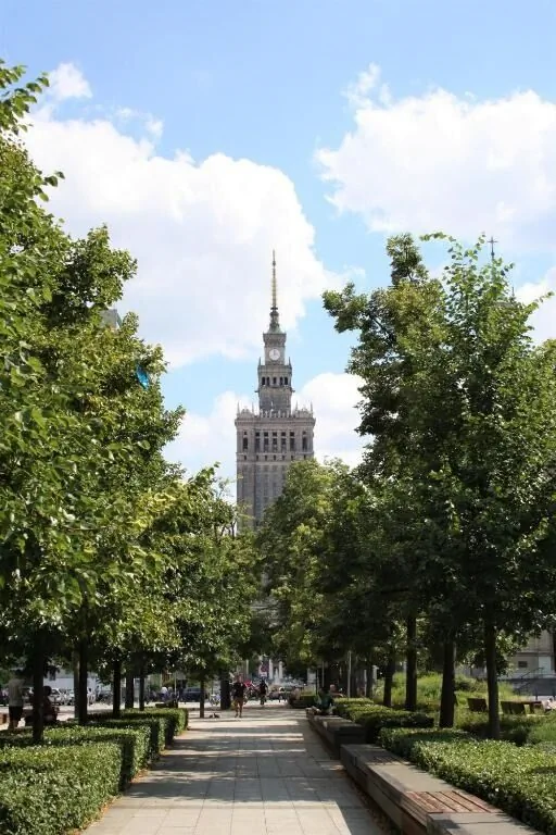 Cooee Apartments - Komfortowy & Świetny widok Warszawa – Warszawa, Polska