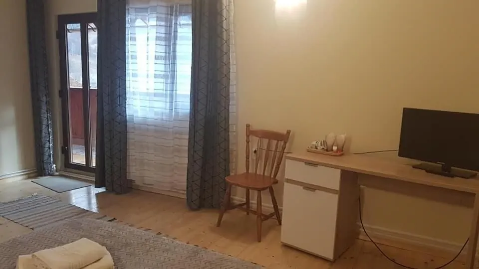 Pensiunea Casa Motilor Bucium – Bucium, România